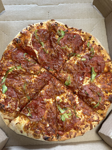 Photo of Domino's Pizza - 104 2 Ave N, Williams Lake, BC V2G 1Z6